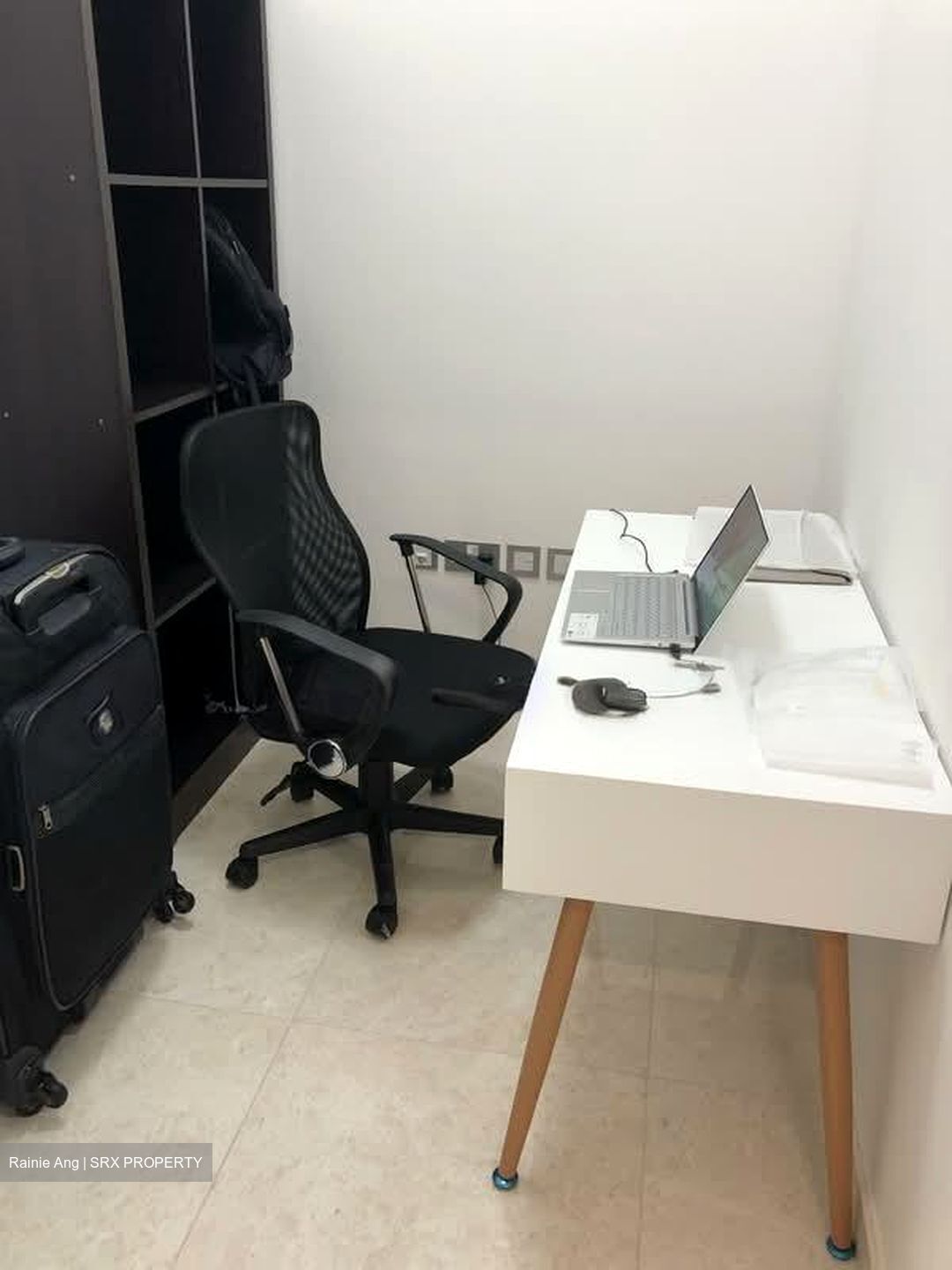 Duo Residences (D7), Apartment #532447241